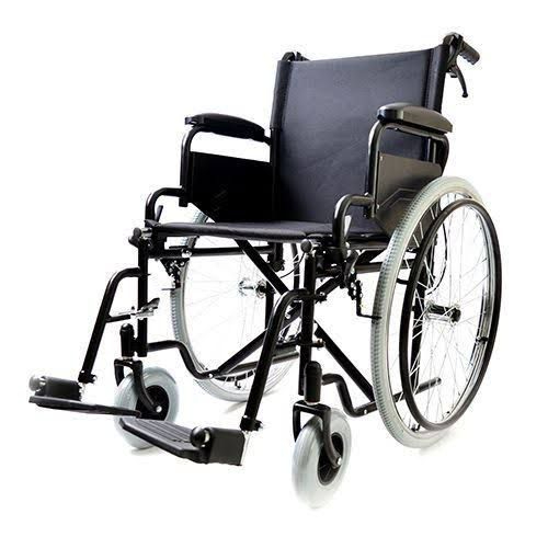 Manuel wheelchair