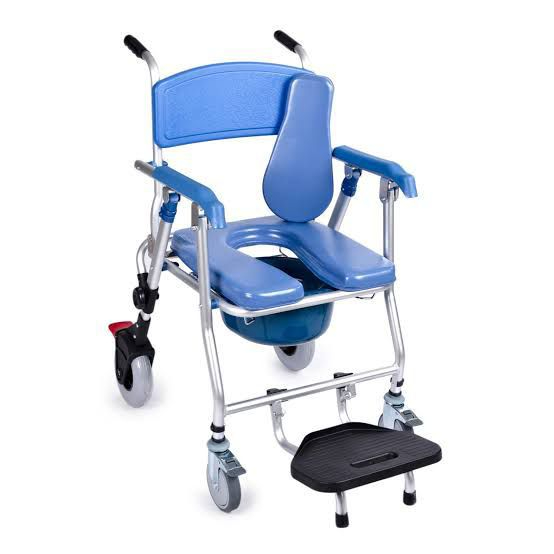 Commode