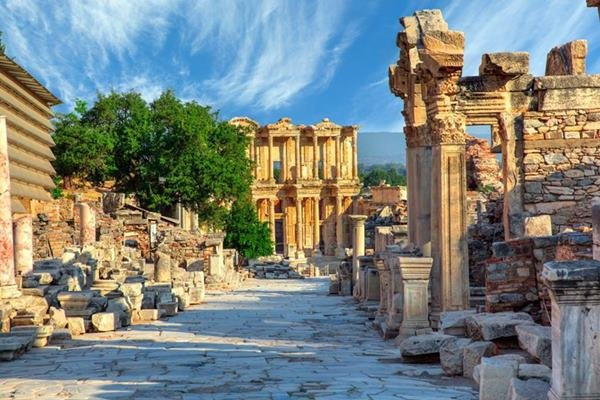 Ephesus Tour