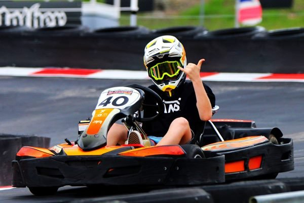 Go Karting
